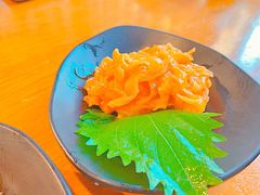 扇贝裙边-三月居酒屋(青年大街店)