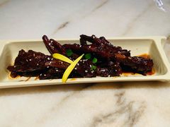 吮指鸡爪-桂满陇-西湖船宴(西单大悦城店)