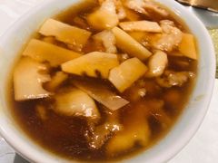 糟熘鱼片-鸭匠食府·挂炉烤鸭·新京菜(阜成路店)