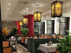 -汉水谣·江景餐厅(江滩店)