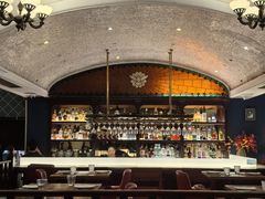 -Golden Lily河内巴黎法越料理餐厅(建国西路店)