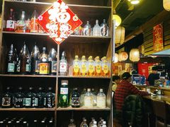-鸟内会居酒屋(得意潮馆店)