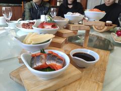 -飞虎过桥米线(翠湖店)