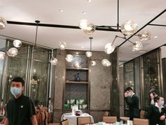 大堂-江南厨子·品苏杭(华润万象店)