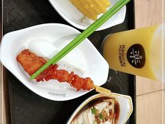 -永旺梦乐城国际商城(北清路店)