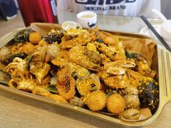 -巽寮印象美食部落餐厅·海鲜·地方特色菜(惠州体验店)