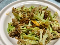 -大唐饭庄·炒鸡(总店)