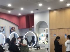 -海马体照相馆(广州新世界云门New park店)