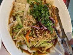 -西贝(深圳卓悦汇店)