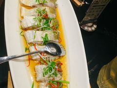 -西郊八号·山野江西菜(开发区店)