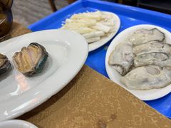 -濠轩阁特色生蚝火锅(水湾路店)