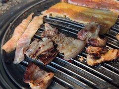 -高丽苑韩国烤肉(海昌路旗舰店)
