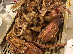 -巴山一绝烤全羊(三圣乡刘家花园店)