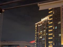 -埠口精酿夜景餐酒吧· BREWPORT BISTRO(长嘉汇重庆之眼店)