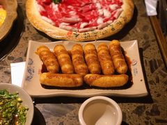 -小龙坎火锅(阳泉店)