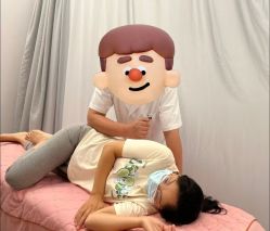 -圣贝拉母婴护理中心(广州瑰丽店)