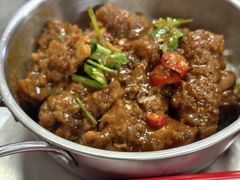 -燃计沙茶皇·香港沙茶火锅(人广旗舰店)