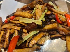 -猪肉婆私房菜(容桂总店)