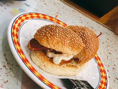 -新辉港式茶餐厅(北栅店)