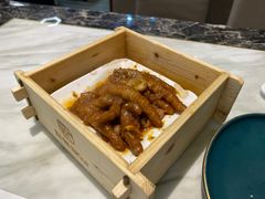 -點無缺茶楼·海鲜酒家(世博店)