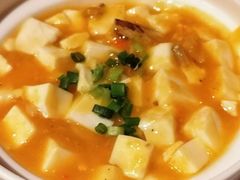 -上海金桥红枫万豪酒店-万豪中餐厅