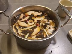 -君邦火锅(新疆大厦店)