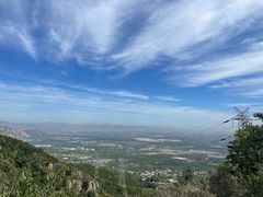 -阳台山自然风景区