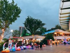 -嘉定宝龙广场
