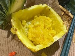 -云荷里·蒸汽石锅鱼·云南菜(中发百旺店)