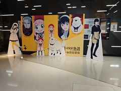 -万象影城(深圳布吉万象汇IMAX店)