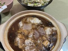 -二中酸辣汤