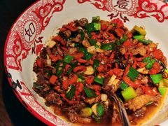 -隐厨·中国菜馆(三里屯T+MALL店)