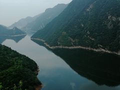 -黑河国家森林公园
