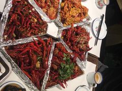 -老长沙龙虾馆·聚会餐厅(白石洲店)