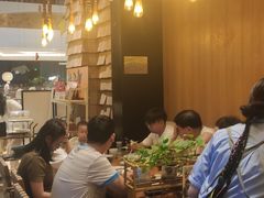 -云海肴·汽锅鸡·云南菜(苏州中心店)