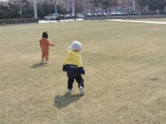 -大连人民广场