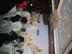 -山明水秀大饭店