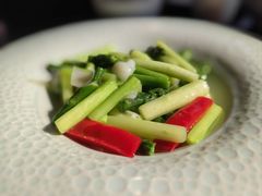 -通安客栈中餐厅·何家小馆