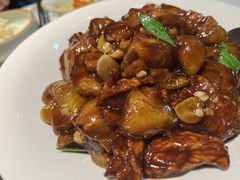-到家尝北京菜(西坝河店)