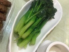 -东四民芳餐厅(世茂工三店)