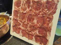 -仁和四季涮肉馆(天坛南门店)