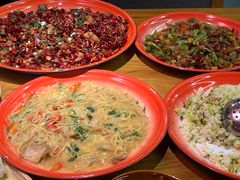 -先启半步颠·川菜小炒