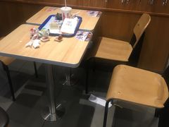 -汉堡王(西铁营万达店)