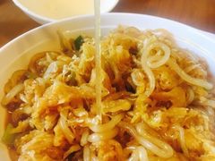 -我去·春饼文化主题餐厅(国定路总店)