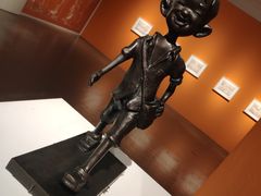 -中华艺术宫(上海美术馆)