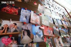 -DNA Wedding 婚礼记(上海店)