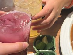 -CURRY YA 熟成咖哩專門店(深圳湾万象城店)