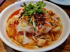 -疆里疆外·和田烤肉·清真