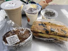 -复旦大学本部-食堂