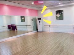 -红舞鞋舞蹈教育(近江校区)